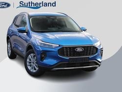 Blauw Nieuw 2025 Ford Kuga Titanium SUV | € 43.892 (Eerlijke prijs)