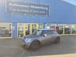 Hatchback Gebruikt 2002 Mini Cooper S Chili Hatchback | € 2.250 (Eerlijke prijs)