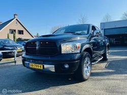 Zwart Gebruikt 2008 Dodge Ram Pickup | € 15.950