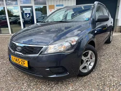 Grijs Gebruikt 2011 Kia Ceed Stationwagen | € 4.990 (Eerlijke prijs)