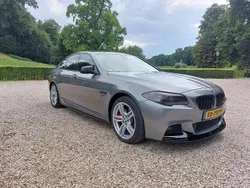 Grijs Gebruikt 2012 BMW 535 Executive Sedan | € 18.500