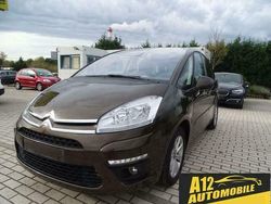 Bruin Gebruikt 2012 Citroën C4 Picasso MPV | € 8.050