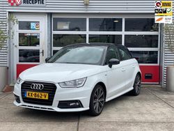 Wit Gebruikt 2016 Audi A1 Hatchback | € 12.950 (Iets duurder)