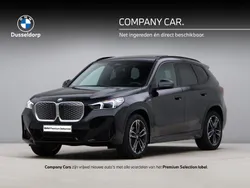 Zwart Gebruikt 2025 BMW iX1 M Sport SUV | € 49.450 (Eerlijke prijs)