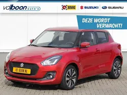 Rood Gebruikt 2018 Suzuki Swift Hatchback | € 13.444 (Eerlijke prijs)