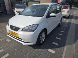 Wit Gebruikt 2016 Seat Mii Sport Hatchback | € 7.750 (Eerlijke prijs)