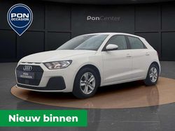 Wit Gebruikt 2020 Audi A1 Sportback Hatchback | € 17.950 (Eerlijke prijs)