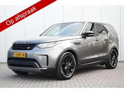 Grijs Gebruikt 2019 Land Rover Discovery 5 HSE Luxury SUV | € 32.950 (Super prijs)