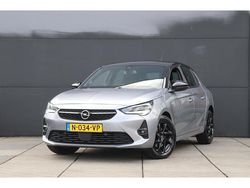 Gebruikt 2022 Opel Corsa GS Line | € 15.845 (Duur)