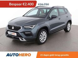 Grijs Gebruikt 2020 Seat Ateca Style SUV | € 24.549 (Super prijs)