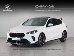 Wit Gebruikt 2025 BMW 120 Performance Hatchback | € 43.950 (Goede deal)