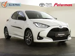Wit Gebruikt 2022 Toyota Yaris Executive Hatchback | € 21.499 (Goede deal)