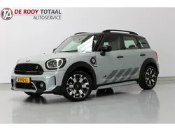 Grijs Gebruikt 2023 Mini Cooper S Countryman Untamed Edition SUV | € 40.500 (Goede deal)