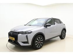 Grijs Gebruikt 2024 DS Automobiles DS3 Performance | € 27.645