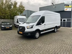 Wit Gebruikt 2023 Ford Transit Trend Van | € 24.950 (Eerlijke prijs)
