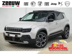Grijs Gebruikt 2025 Jeep Avenger Summit SUV | € 39.450 (Eerlijke prijs)