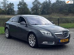 Gebruikt 2009 Opel Insignia Executive | € 5.499