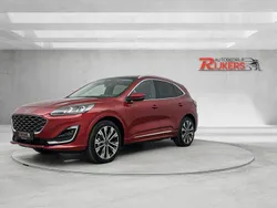 Rood Gebruikt 2023 Ford Kuga Vignale SUV | € 34.999 (Iets duurder)