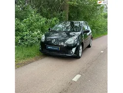 Zwart Gebruikt 2008 Renault Twingo Dynamique Hatchback | € 3.250 (Duur)