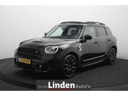Zwart Gebruikt 2023 Mini Cooper S Countryman Classic SUV | € 39.950 (Eerlijke prijs)