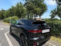 Gebruikt 2019 Jaguar E-Pace R-Dynamic SUV | € 20.000 (Duur)