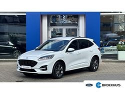 Wit Gebruikt 2023 Ford Kuga ST-Line SUV | € 25.895 (Goede deal)