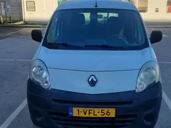 Wit Gebruikt 2009 Renault Kangoo MPV | € 1.100 (Super prijs)