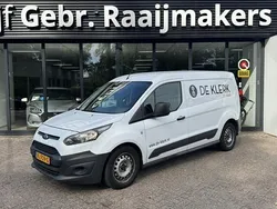 Overige Gebruikt 2015 Ford Transit Ambiente Van | € 4.900 (Iets duurder)