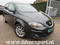 Grijs Gebruikt 2011 Seat Altea XL Style MPV | € 2.500 (Eerlijke prijs)