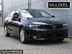 Zwart Nieuw 2025 Opel Astra Business Edition Hatchback | € 32.995 (Goede deal)