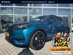 DS Automobiles DS3 Crossback E-Tense