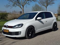 Wit Gebruikt 2012 VW Golf VII GTI Hatchback | € 10.950 (Super prijs)