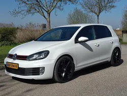Wit Gebruikt 2012 VW Golf VII GTI Hatchback | € 11.450 (Eerlijke prijs)