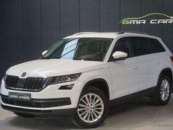 Wit Gebruikt 2019 Skoda Kodiaq SUV | € 26.499 (Super prijs)