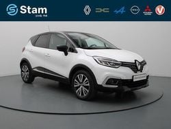 Wit Gebruikt 2019 Renault Captur Initiale Paris SUV | € 18.290 (Eerlijke prijs)