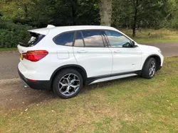 Wit Gebruikt 2016 BMW X1 SUV | € 22.950