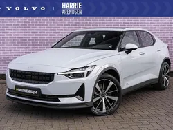 Grijs Gebruikt 2023 Polestar 2 Plus Sedan | € 31.899 (Eerlijke prijs)