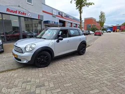 Grijs Gebruikt 2012 Mini Cooper Countryman SUV | € 12.349 (Eerlijke prijs)