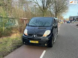 Overige Gebruikt 2007 Renault Trafic Van | € 3.250 (Eerlijke prijs)