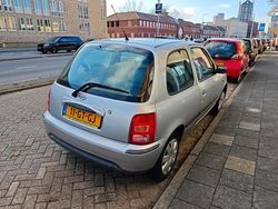 Gebruikt 2001 Nissan Micra | € 800 (Eerlijke prijs)