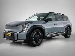 Mpv Nieuw 2025 Kia EV9 GT-Line SUV | € 81.124 (Eerlijke prijs)
