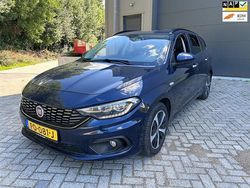 Blauw Gebruikt 2017 Fiat Tipo Business Stationwagen | € 4.950 (Eerlijke prijs)