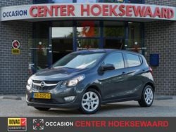 Grijs Gebruikt 2018 Opel Karl Edition+ Hatchback | € 8.785 (Eerlijke prijs)