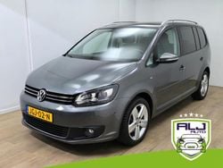 Mpv Gebruikt 2015 VW Touran Comfortline MPV | € 15.994 (Goede deal)