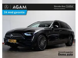 Grijs Gebruikt 2025 Mercedes E300 Business Stationwagen | € 61.950 (Iets duurder)
