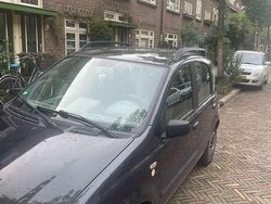 Zwart Gebruikt 2005 Fiat Panda Dynamic Hatchback | € 800 (Eerlijke prijs)