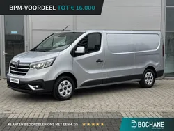 Gris highland tekqa Nieuw 2024 Renault Trafic Van | € 29.900 (Eerlijke prijs)