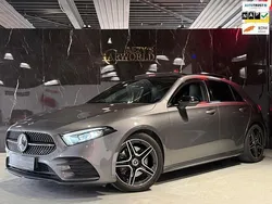 Grijs Gebruikt 2020 Mercedes A220 AMG Hatchback | € 30.990 (Goede deal)