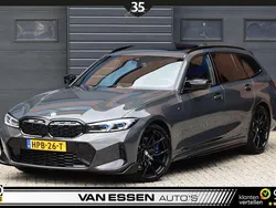 Grijs Gebruikt 2023 BMW M340 M Performance Sedan | € 79.950