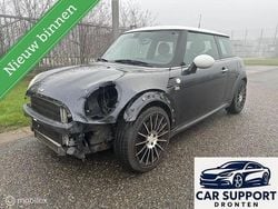 Gebruikt 2008 Mini Cooper D Chili Hatchback | € 1.750
